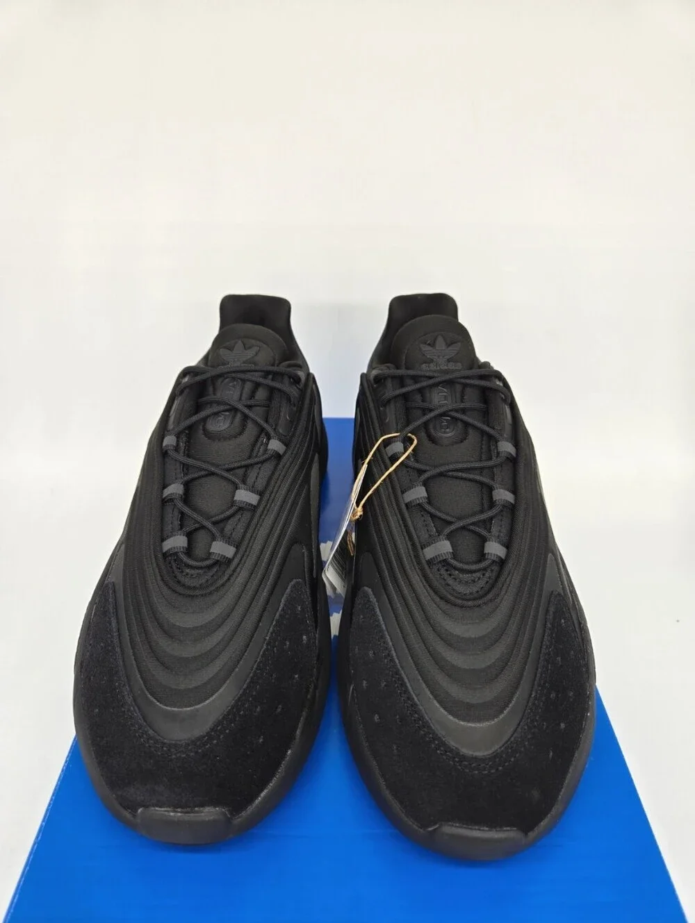 adidas men ozelia